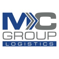 MC Group Logistics logo - Similar company to Mc Logística