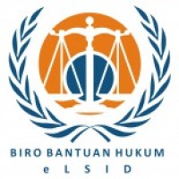 Biro Bantuan Hukum Lingkar Studi Informasi dan Demokrasi (eLSID) logo - Similar company to Fstat Consultant