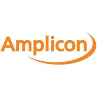 Amplicon Liveline Ltd logo - Similar company to Aerco Ltd