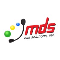MDS Call Solutions, Inc. logo - Similar company to Techpryme