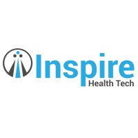 Inspire Health Tech logo - Similar company to Lead Quality Alliance