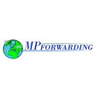 MP Forwarding logo - Similar company to Hoogendijk Import Export Bv