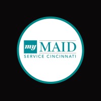 My Maid Service of Cincinnati logo - Similar company to Risoasis Inc