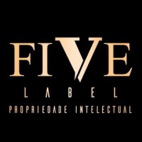 FIVE Label - Propriedade Intelectual