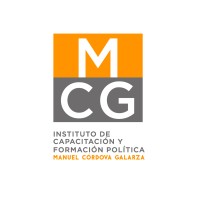Instituto de Capacitación y Formación Política Manuel Córdova Galarza (IMCG) logo - Similar company to Incom - Grupo De Investigación En Comunicación, Medios, Publicidad Y Cultura Digital