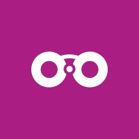 Binoculoo design estratégico logo - Similar company to Onmid