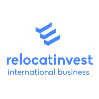 Relocat Invest logo - Similar company to Bmdn Soluções Imobiliárias