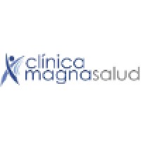 Clínica Magnasalud logo - Similar company to Misike.Es