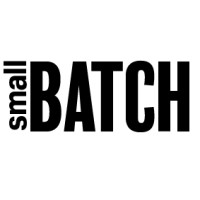 Small Batch logo - Similar company to Small Batch
