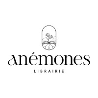 Librairie Anémones logo - Similar company to Librairie Bd 16