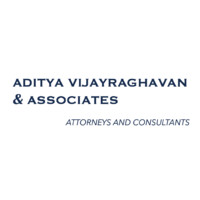 Aditya Vijayraghavan & Associates logo - Similar company to Tradala Trade Solutions Private Limited
