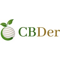 Colombian Botanical Derivatives | CBDer logo - Similar company to Knabico