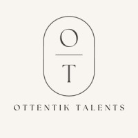 Ottentik Talents logo - Similar company to Pvrh Recrutement