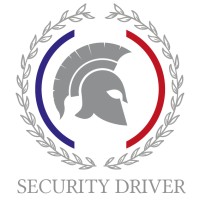 SECURITY DRIVER logo - Similar company to Modev