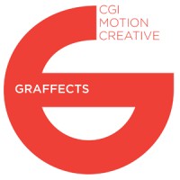 Graffects Digital Design logo - Similar company to Sharp Eye Animation