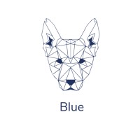 Blue Pet Care logo - Similar company to Pet & Co.