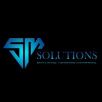 SM SOLUTIONS logo - Similar company to Innativ Studio