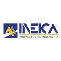 INEICA logo - Similar company to Gebco Sas