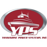 Yanmarine Power Systems, Inc