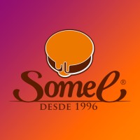 Somel Doceria logo - Similar company to Tia Bena