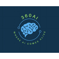 360AI, LLC logo - Similar company to Kri Zek