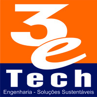 3eTech Engenharia - Soluções Sustentáveis logo - Similar company to D3M Consulting