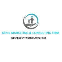 Ken's Marketing & Consulting Firm, LLC logo - Similar company to Protodigm - The Ero (Exploratory Research Organization)