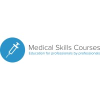 Medical Skills Courses logo - Similar company to Sld Training