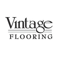 Vintage Flooring logo - Similar company to E.T. Flooring & Design
