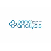 prima analysis logo - Similar company to Biogenetika
