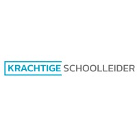 Krachtige Schoolleider logo - Similar company to Take Off Support