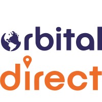 Orbital Direct logo - Similar company to Ap Services Group Ltd