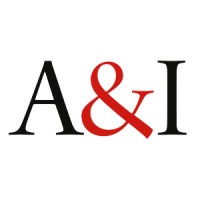 A&I Nascholing en e-learning logo - Similar company to Iam - Nascholing