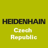 HEIDENHAIN Czech Republic logo - Similar company to Noxem