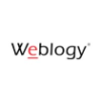 Weblogy logo - Similar company to Weblozy