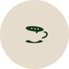 The Coffee Chat logo - Similar company to Cham Cold Brew Tea