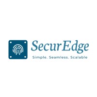 SecurEdge Technologies logo - Similar company to Secureedge