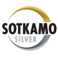 Sotkamo Silver AB logo - Similar company to Finncobalt Oy