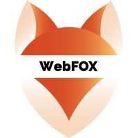 WebFox logo - Similar company to Bnovo