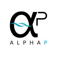 Alpha P UK logo - Similar company to Codingspace Labs