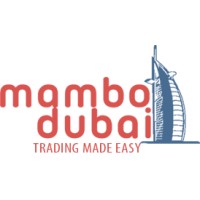 Mambodubai.com logo - Similar company to Instant Advisory