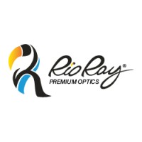 Rio Ray Optics, LLC logo - Similar company to Melonz Eyewear
