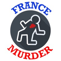 France Murder logo - Similar company to Anime Ta Boite