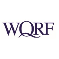 Water Quality Research Foundation logo - Similar company to River - Water Quality And Environment Research