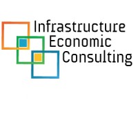 Infrastructure Economic Consulting, LLC logo - Similar company to Creative Economic Development Consulting, Llc