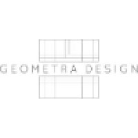 Geometra Design Ltd. logo - Similar company to Designcorps