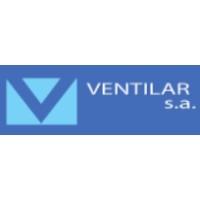 VENTILAR S.A. logo - Similar company to Mooving S.A.