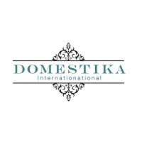 Domestika International logo - Similar company to Metricool De