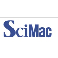 Scientific machine / SciMAc logo - Similar company to Real Engineering Services, Llc