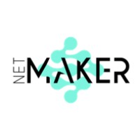 NetMaker logo - Similar company to Net-Makers Limited